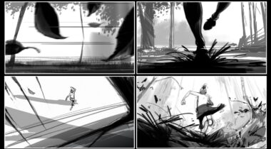 Storyboards-Terry Brown-Chase-01